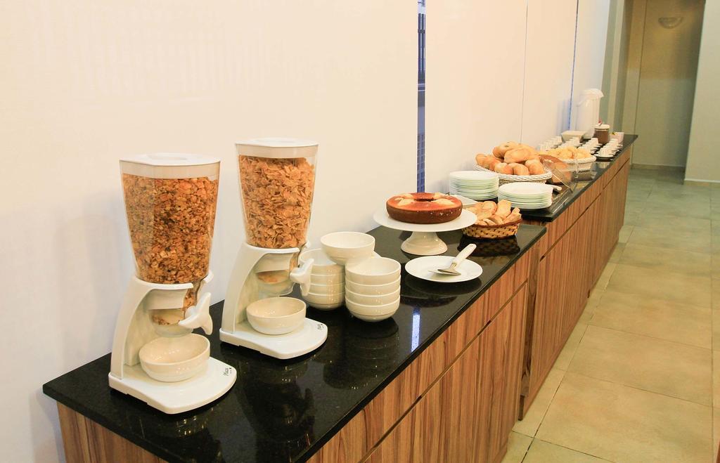 The World Indaiatuba Hotel Ngoại thất bức ảnh