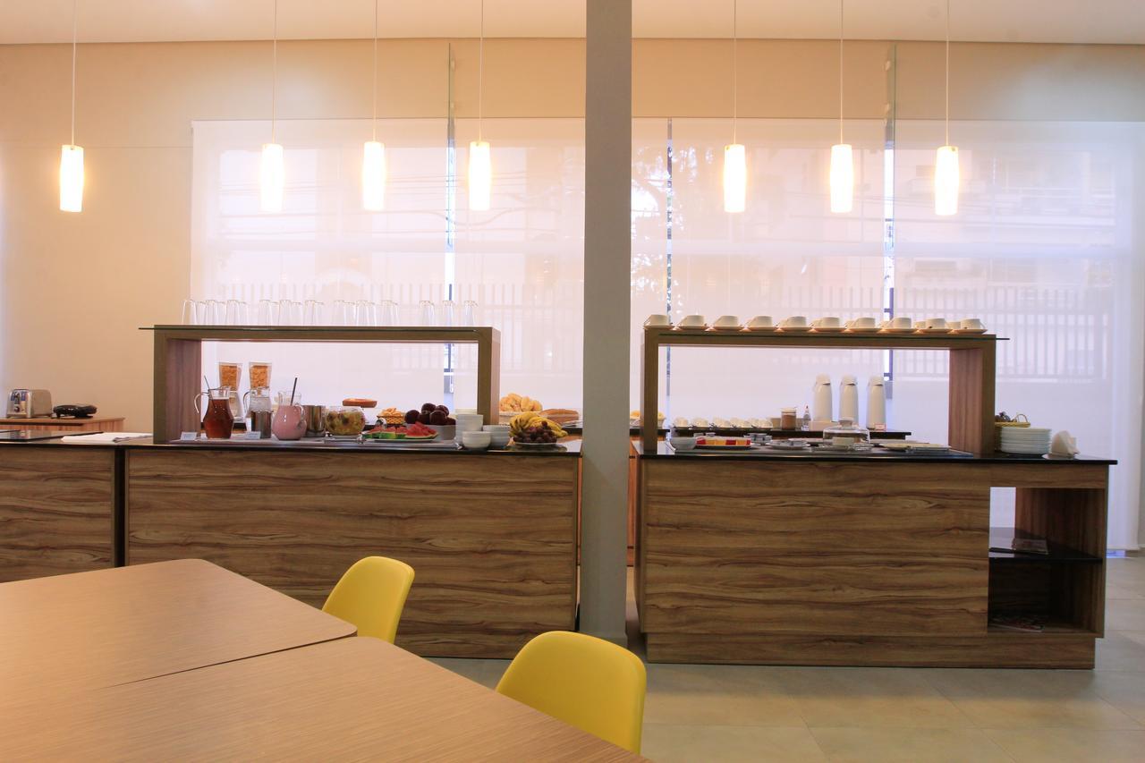 The World Indaiatuba Hotel Ngoại thất bức ảnh