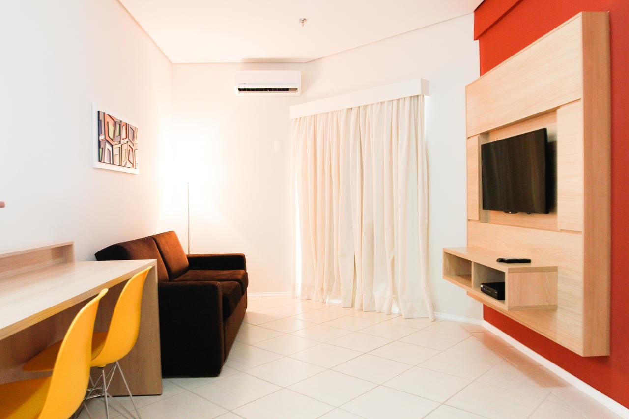 The World Indaiatuba Hotel Ngoại thất bức ảnh