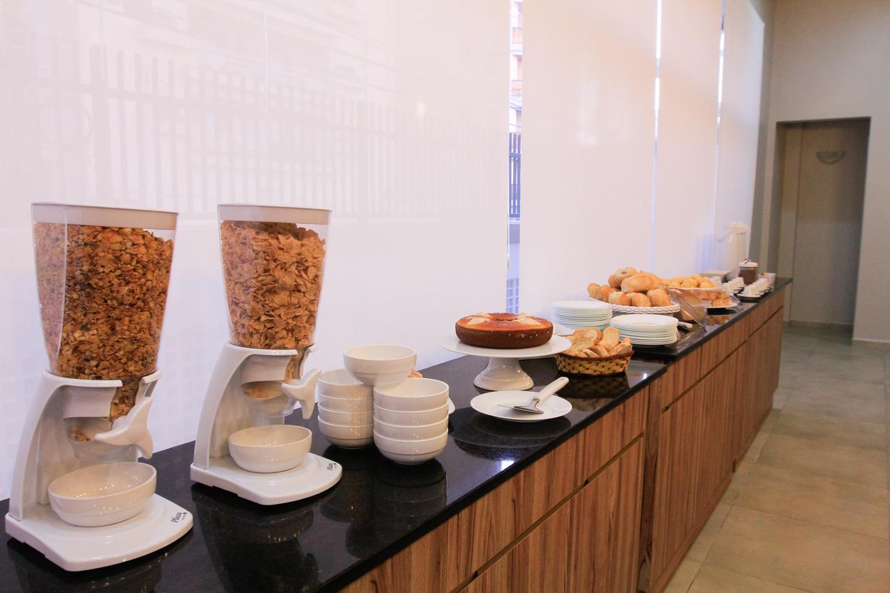 The World Indaiatuba Hotel Ngoại thất bức ảnh