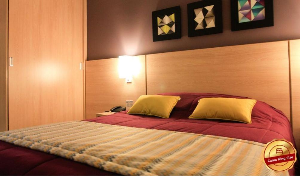 The World Indaiatuba Hotel Ngoại thất bức ảnh